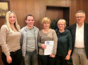 Mitgliederversammlung 2012