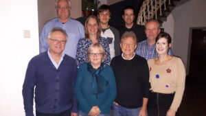 Mitgliederversammlung2017