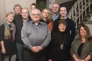 Mitgliederversammlung2019