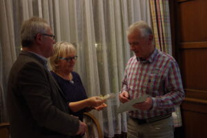 Mitgliederversammlung2015_Ehrung