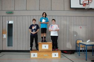 Jugendturnier 2013_Jungen