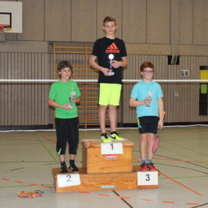 Schüler- und Jugendturnier 2016_Jungen