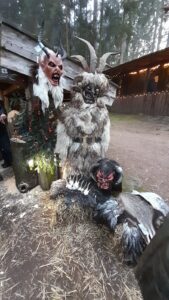 Christkindlmarkt 2024