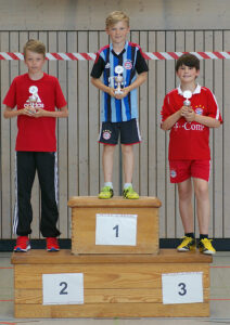 ugendstadtmeisterschaft 2014_Sieger U12